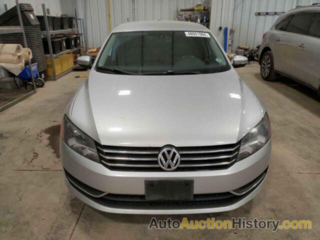 VOLKSWAGEN PASSAT SE, 1VWBS7A31EC078763