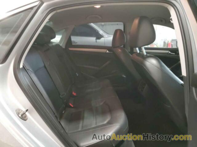 VOLKSWAGEN PASSAT SE, 1VWBS7A31EC078763