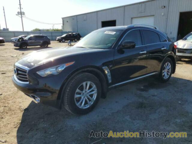 INFINITI QX70, JN8CS1MU6EM451190