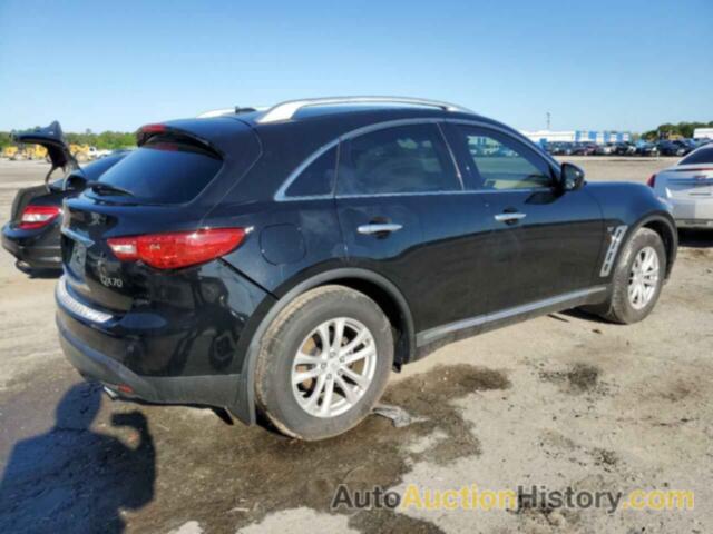 INFINITI QX70, JN8CS1MU6EM451190