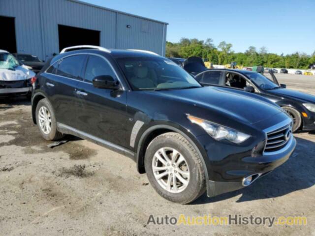 INFINITI QX70, JN8CS1MU6EM451190