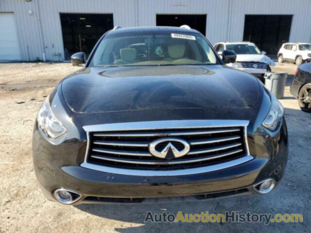 INFINITI QX70, JN8CS1MU6EM451190