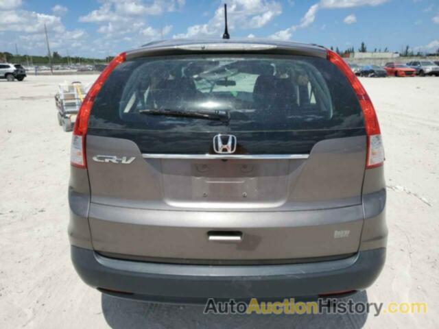 HONDA CRV LX, 3CZRM3H3XDG705220