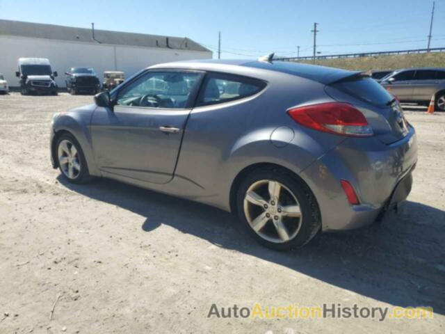 HYUNDAI VELOSTER, KMHTC6ADXCU032634