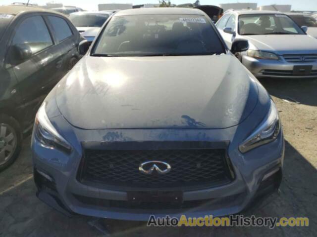 INFINITI Q50 RED SPORT 400, JN1FV7DP3MM850413