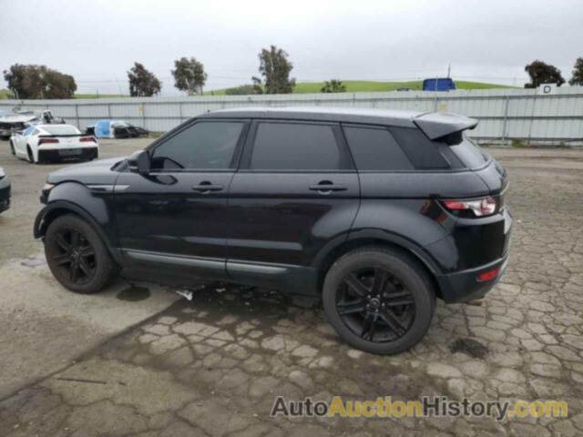 LAND ROVER RANGEROVER PURE PLUS, SALVP2BG9DH824926