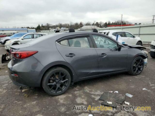 MAZDA 3 TOURING, JM1BM1V75E1116496