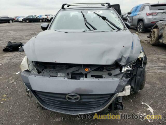 MAZDA 3 TOURING, JM1BM1V75E1116496