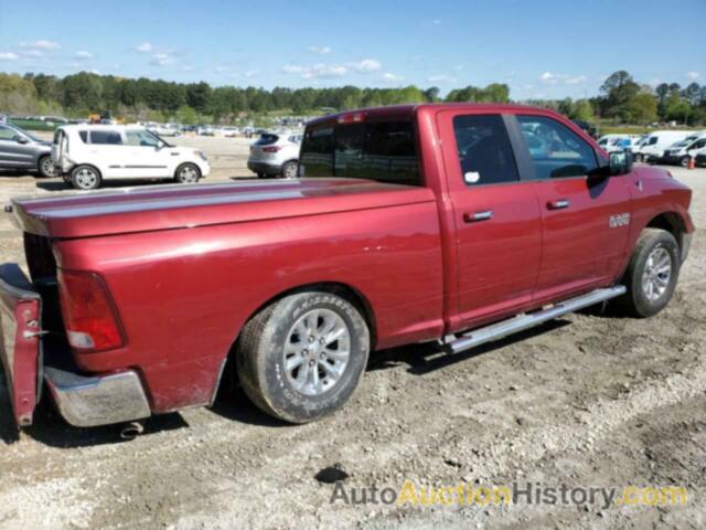 RAM 1500 SLT, 1C6RR6GG5DS666131