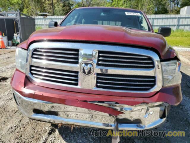 RAM 1500 SLT, 1C6RR6GG5DS666131