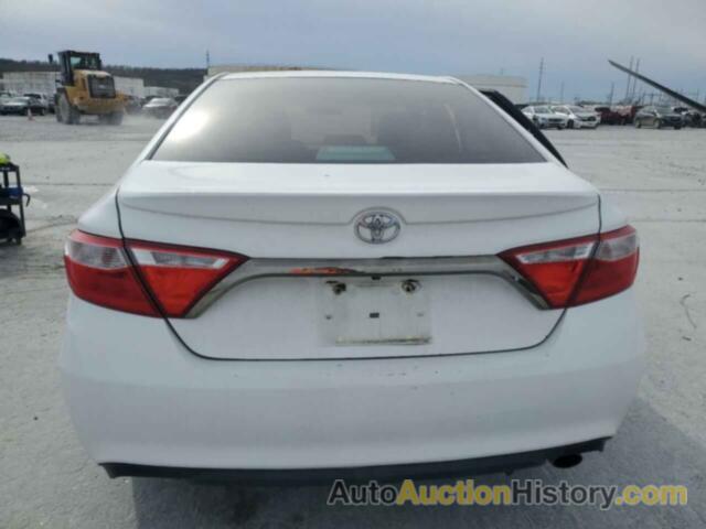 TOYOTA CAMRY LE, 4T1BF1FKXGU179331