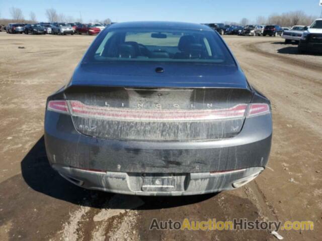 LINCOLN MKZ, 3LN6L2GK9FR615994