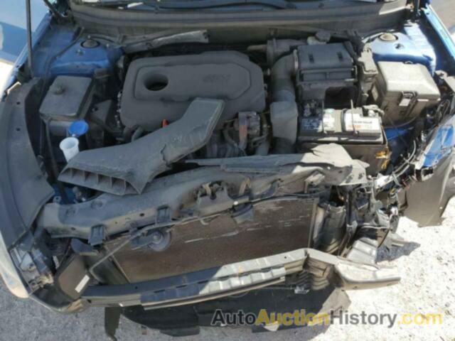 HYUNDAI SONATA SE, 5NPE24AF3JH595571