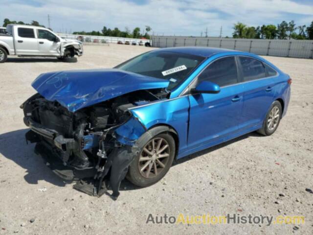 HYUNDAI SONATA SE, 5NPE24AF3JH595571