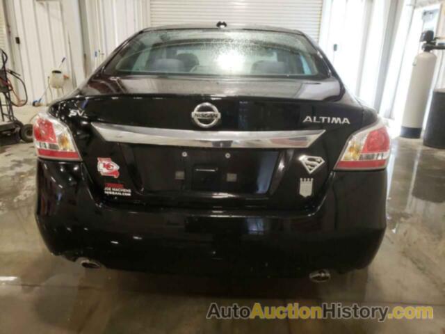 NISSAN ALTIMA 2.5, 1N4AL3AP7EC116901