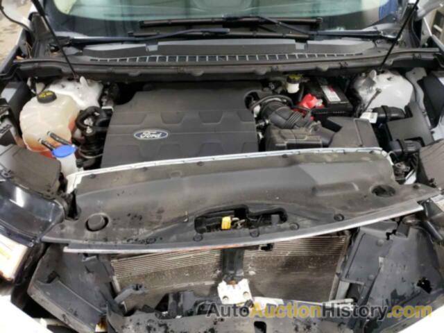 FORD EDGE SEL, 2FMTK4J81FBC38834