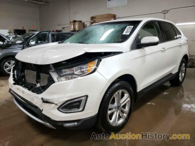 FORD EDGE SEL, 2FMTK4J81FBC38834