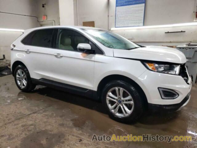 FORD EDGE SEL, 2FMTK4J81FBC38834