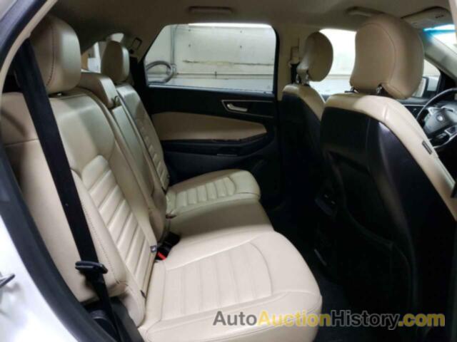 FORD EDGE SEL, 2FMTK4J81FBC38834