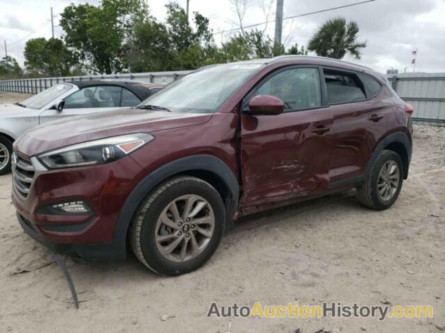 HYUNDAI TUCSON LIMITED, KM8J33A44HU413201