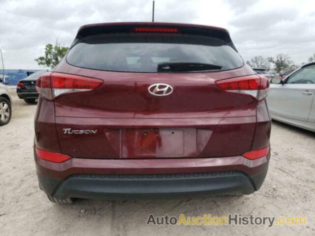 HYUNDAI TUCSON LIMITED, KM8J33A44HU413201