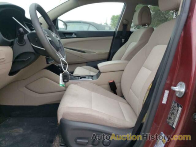 HYUNDAI TUCSON LIMITED, KM8J33A44HU413201