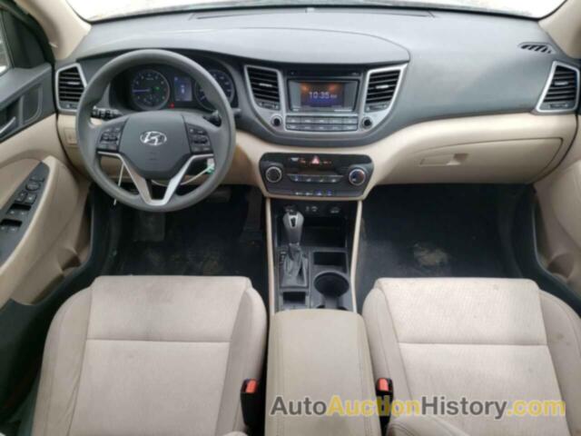 HYUNDAI TUCSON LIMITED, KM8J33A44HU413201