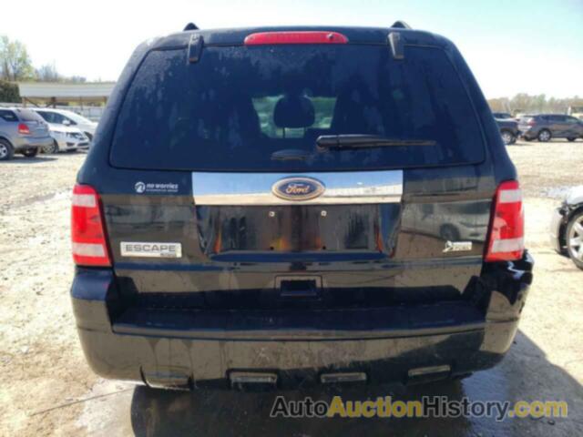 FORD ESCAPE LIMITED, 1FMCU9EG8CKA37233