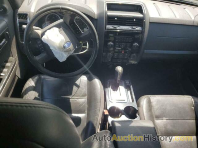 FORD ESCAPE LIMITED, 1FMCU9EG8CKA37233