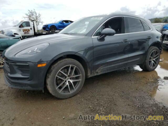 PORSCHE MACAN BASE BASE, WP1AA2A53PLB05744