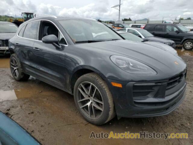 PORSCHE MACAN BASE BASE, WP1AA2A53PLB05744