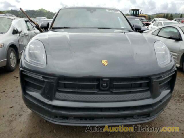 PORSCHE MACAN BASE BASE, WP1AA2A53PLB05744