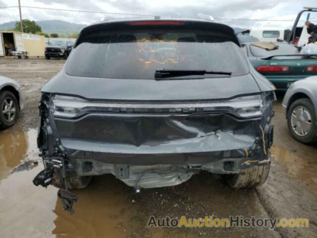 PORSCHE MACAN BASE BASE, WP1AA2A53PLB05744