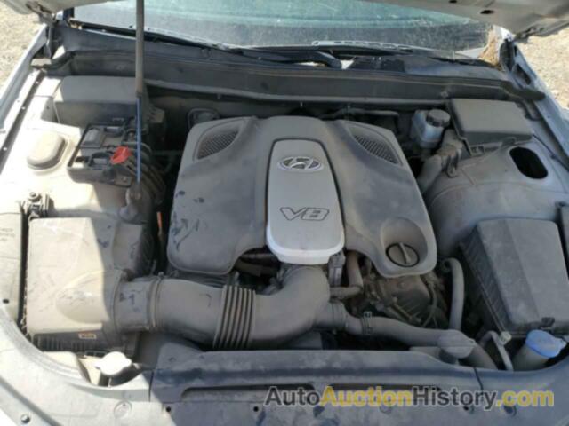 HYUNDAI GENESIS 4.6L, KMHGC46F09U054330