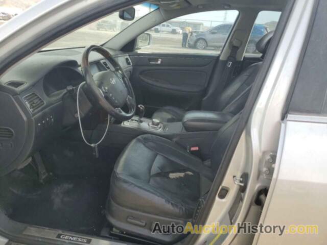 HYUNDAI GENESIS 4.6L, KMHGC46F09U054330