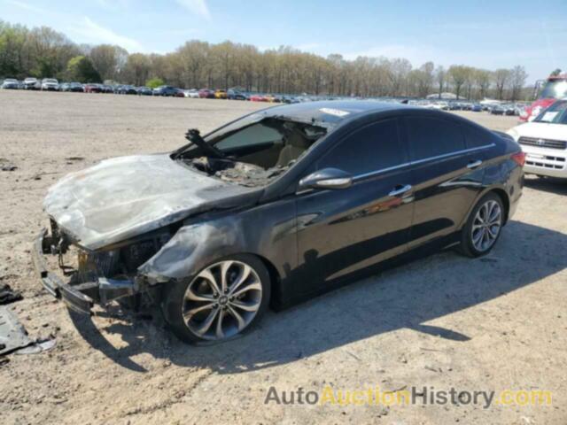 HYUNDAI SONATA SE, 5NPEC4AB9DH617149