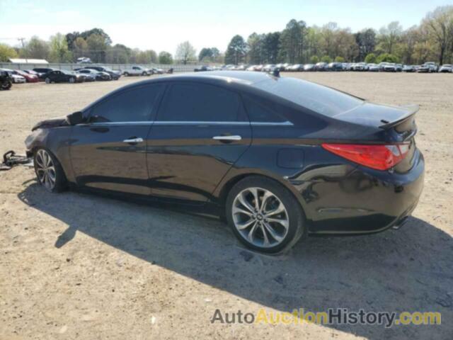 HYUNDAI SONATA SE, 5NPEC4AB9DH617149