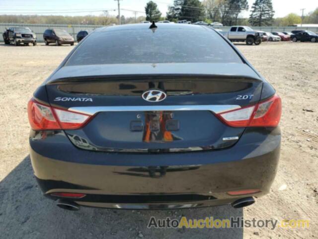 HYUNDAI SONATA SE, 5NPEC4AB9DH617149