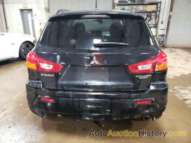 MITSUBISHI OUTLANDER SE, JA4AP4AU1BZ018587