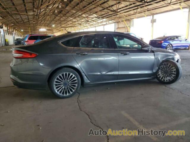 FORD FUSION SE, 3FA6P0HD6HR343605