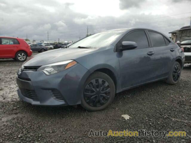 TOYOTA COROLLA L, 2T1BURHE3FC293554