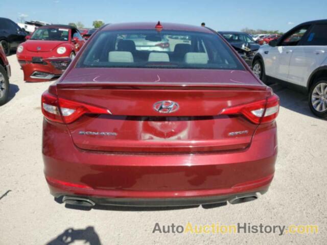 HYUNDAI SONATA SPORT, 5NPE34AF8FH159089