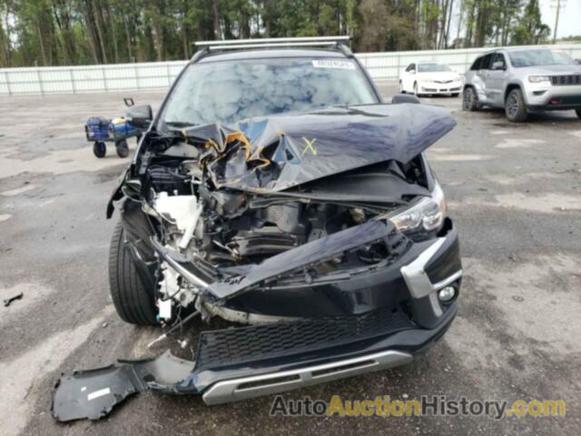 MITSUBISHI OUTLANDER GT, JA4AR4AW8KU008728