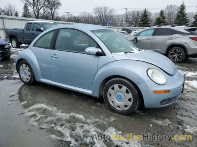 VOLKSWAGEN BEETLE, 3VWPG3AG6AM010843