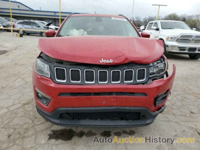 JEEP COMPASS LATITUDE, 3C4NJCBB6JT241021