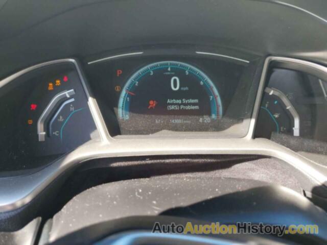 HONDA CIVIC EX, 2HGFC1F32HH650191