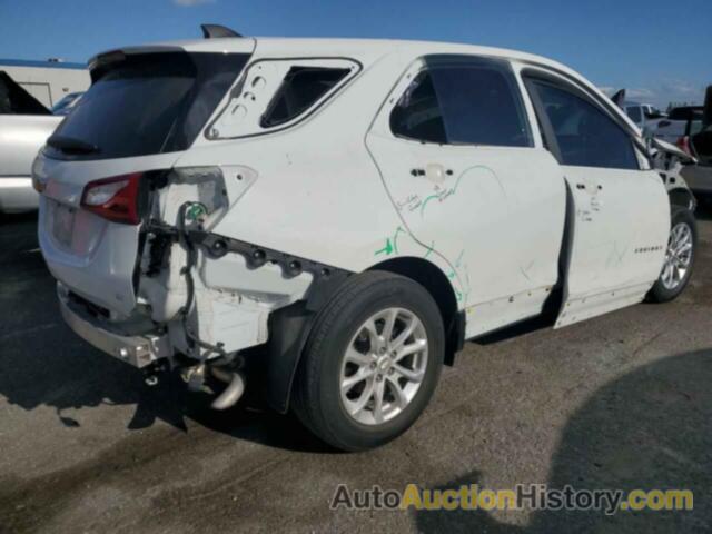 CHEVROLET EQUINOX LT, 3GNAXKEV2MS159866