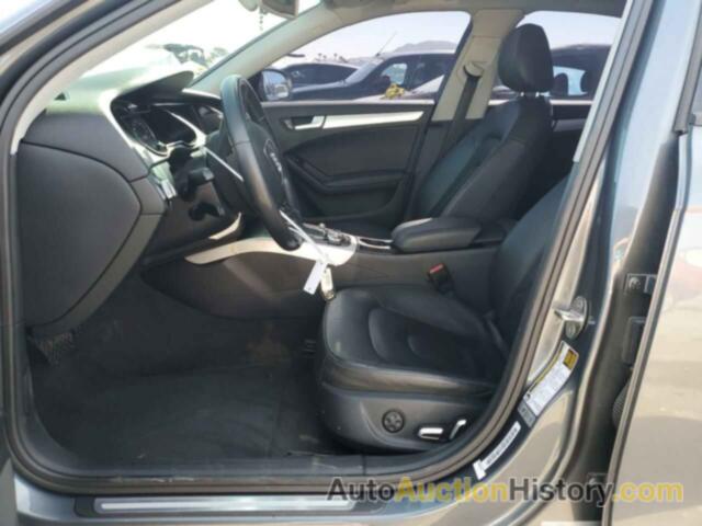 AUDI A4 PREMIUM, WAUAFAFL5EN024540