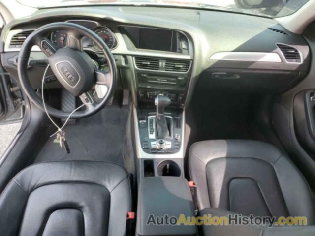 AUDI A4 PREMIUM, WAUAFAFL5EN024540