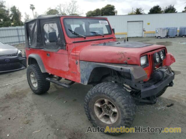 JEEP WRANGLER, 2J4FY29T6KJ140230